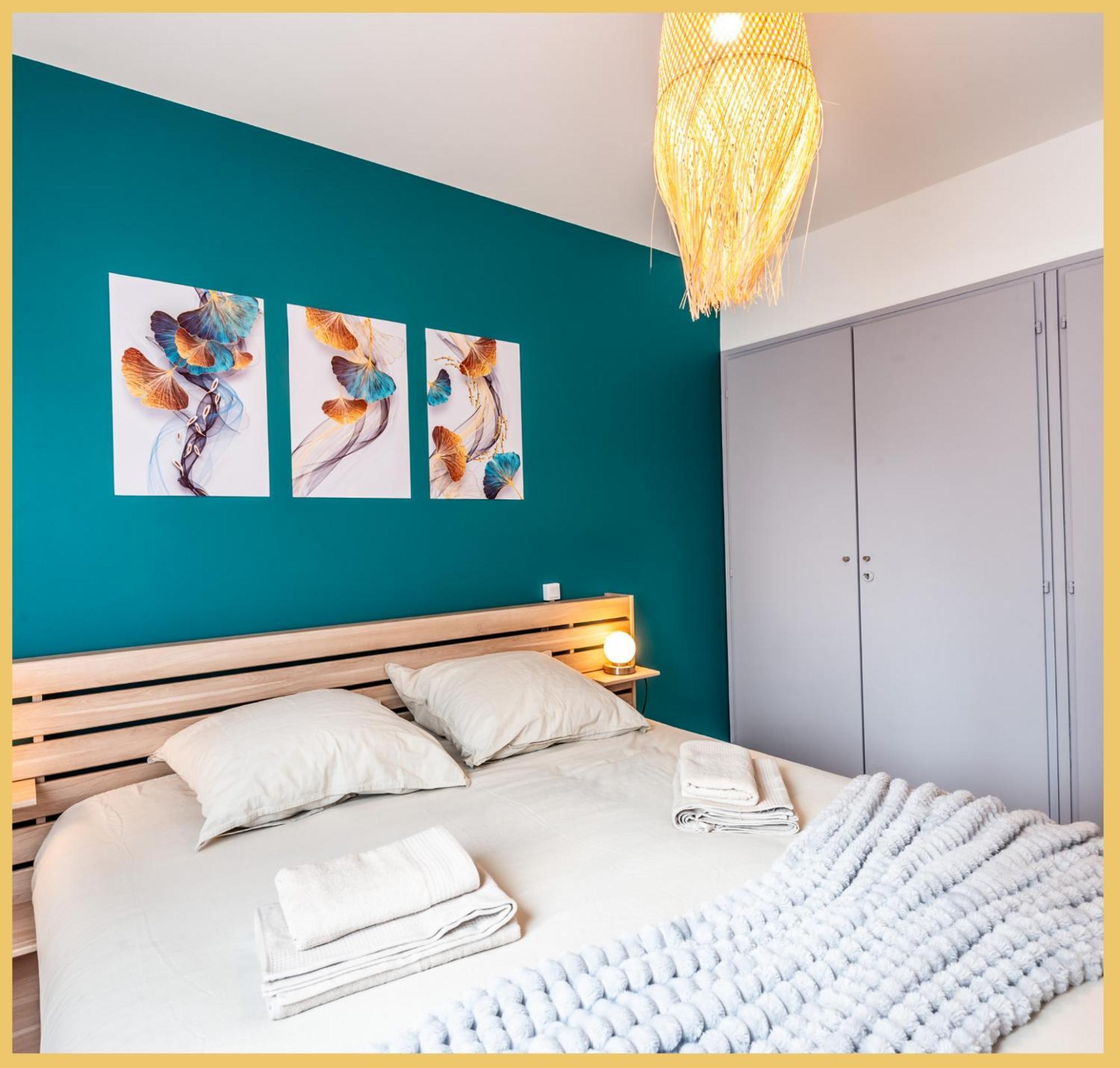 Apartmán Chez Chris I T2 I Annemasse Exteriér fotografie